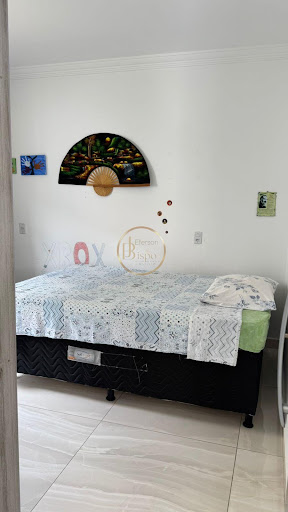 Casa à Venda em Tabapiri, Porto Seguro: 3 Dorms, 100m², R$600mil