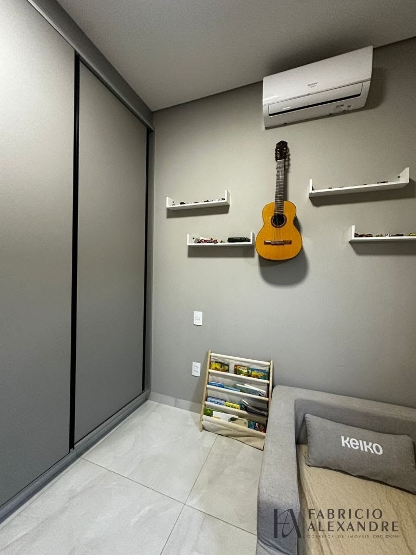 Casa à venda com 3 quartos, 3 suítes, 2 vagas e 198m² no Residencial Menezes 1, Bady Bassitt (SP) — foto 25 de 30