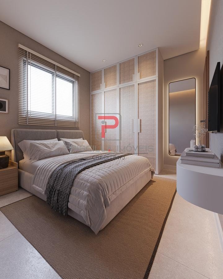 Apartamento à venda com 3 quartos, 1 suíte, 1 vaga e 95m² no Bessa, João Pessoa (PB) — foto 9 de 9
