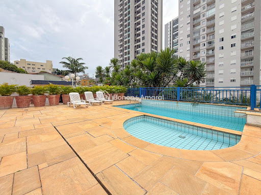 Apartamento, 3 quartos, 85 m² - Foto 31