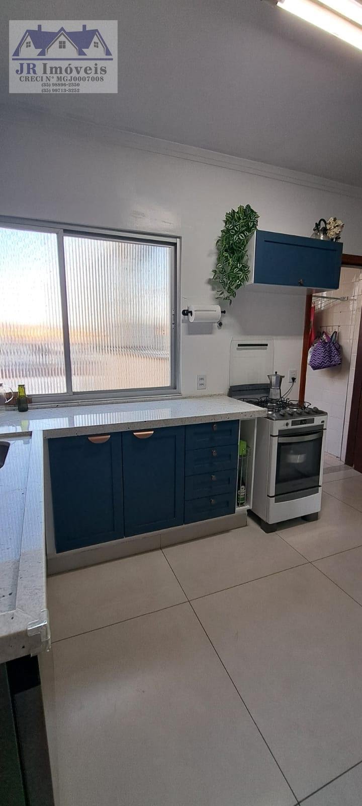 Apartamento à venda com 2 quartos, 1 suíte e 1 vaga no Morro Chic, Itajubá (MG) — foto 11 de 30