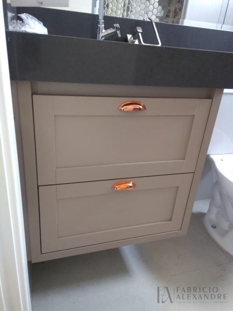 Apartamento à venda com 2 quartos, 1 banheiro, 1 vaga e 50m² no Estância Matinha, São José do Rio Preto (SP) — foto 13 de 16