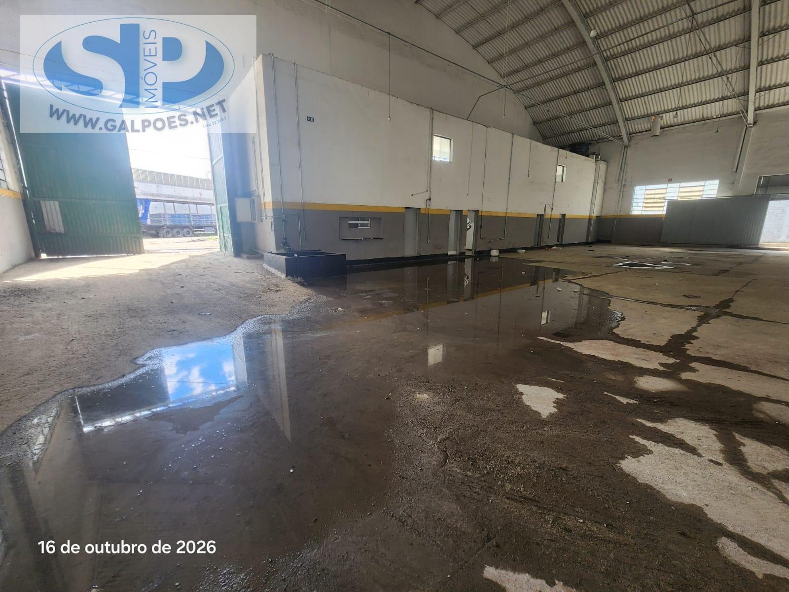 Depósito-Galpão - Foto 24