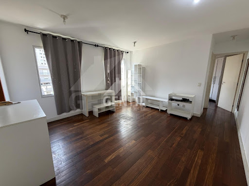 Apto 1 Dorm Mobiliado e Equipado - Portal dos Ipês