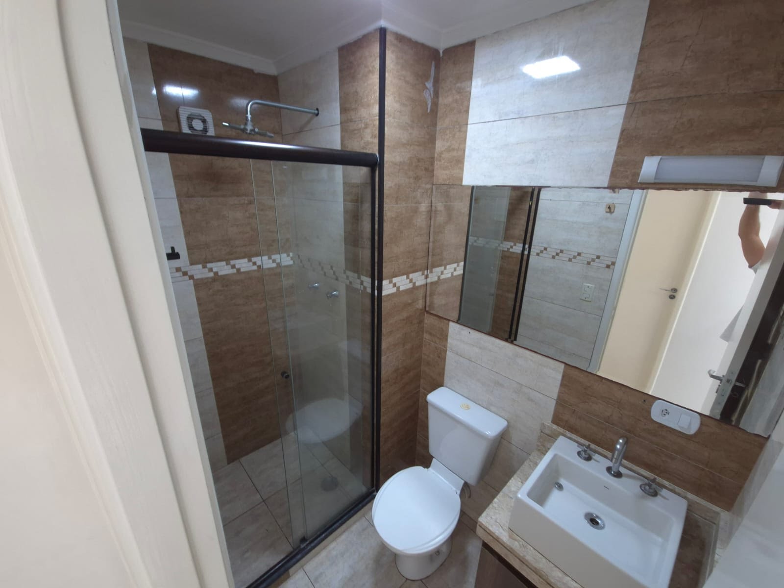 Apartamento à venda com 2 quartos, 1 banheiro, 1 vaga e 56m² no Loteamento City Jaragua, São Paulo (SP) — foto 14 de 19