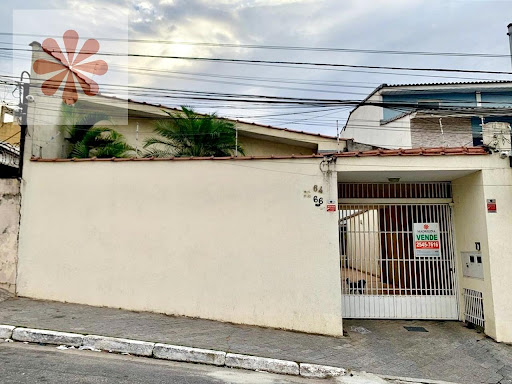 Casa em Ermelino Matarazzo  -  São Paulo
