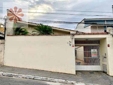 Casa em Ermelino Matarazzo  -  São Paulo