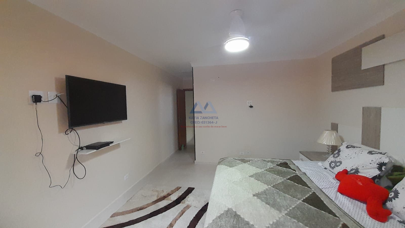 Casa à venda com 4 quartos, 2 suítes, 2 vagas e 250m² no Jardim Borborema, São Bernardo do Campo (SP) — foto 14 de 30