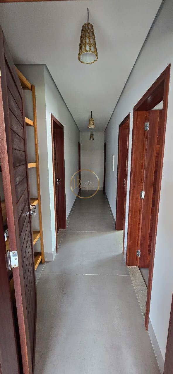 Casa à venda com 4 quartos, 2 suítes, 2 vagas e 154m² no Villas do Arraial, Porto Seguro (BA) — foto 16 de 18