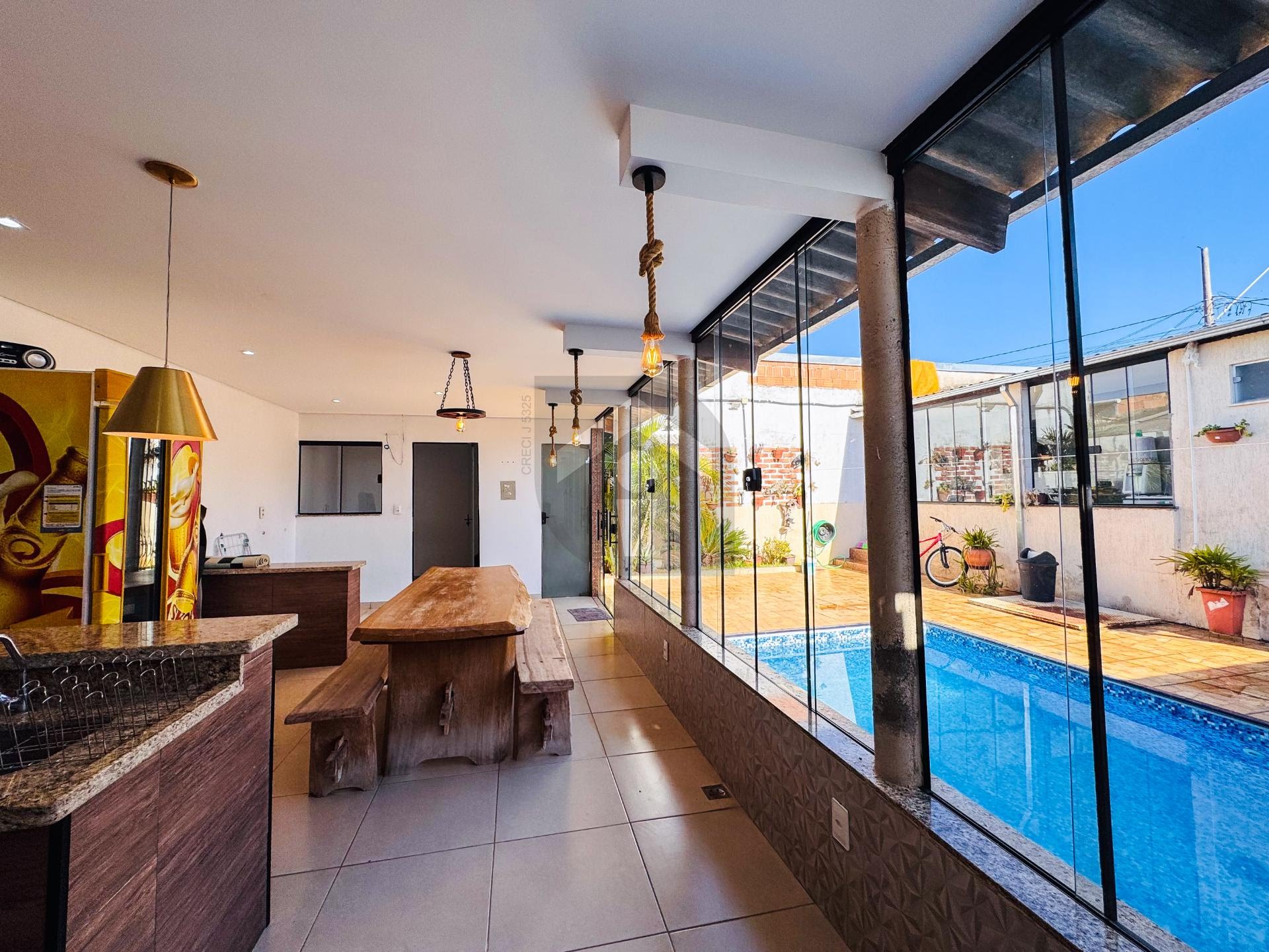 Casa, 2 quartos, 150 m² - Foto 34