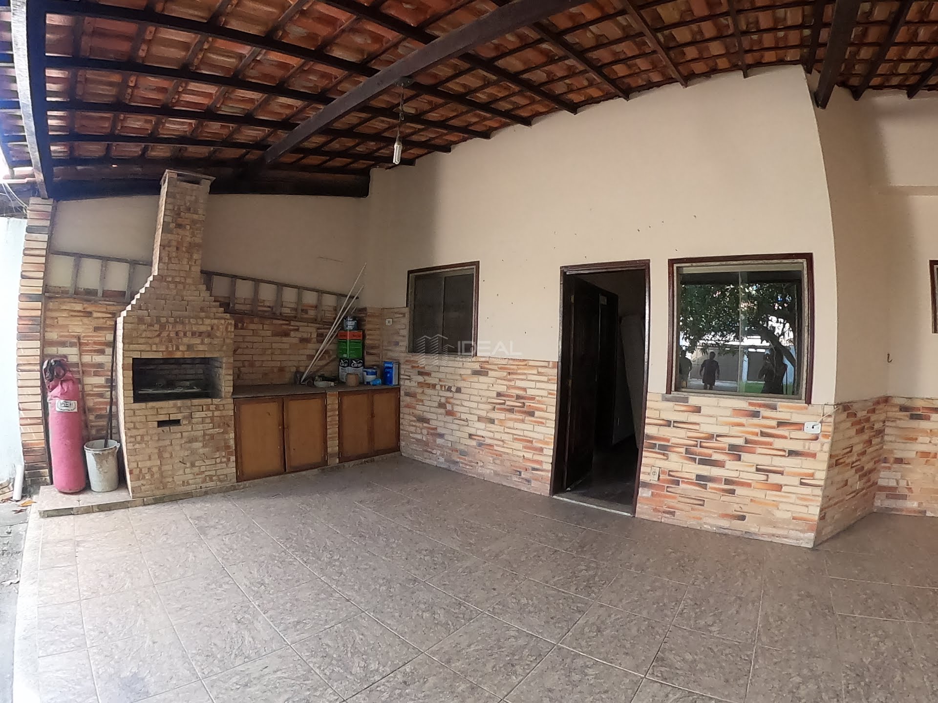 Casa à venda com 3 quartos, 2 banheiros, 3 vagas e 180m² no Parque Juliao Nogueira, Campos dos Goytacazes (RJ) — foto 27 de 28