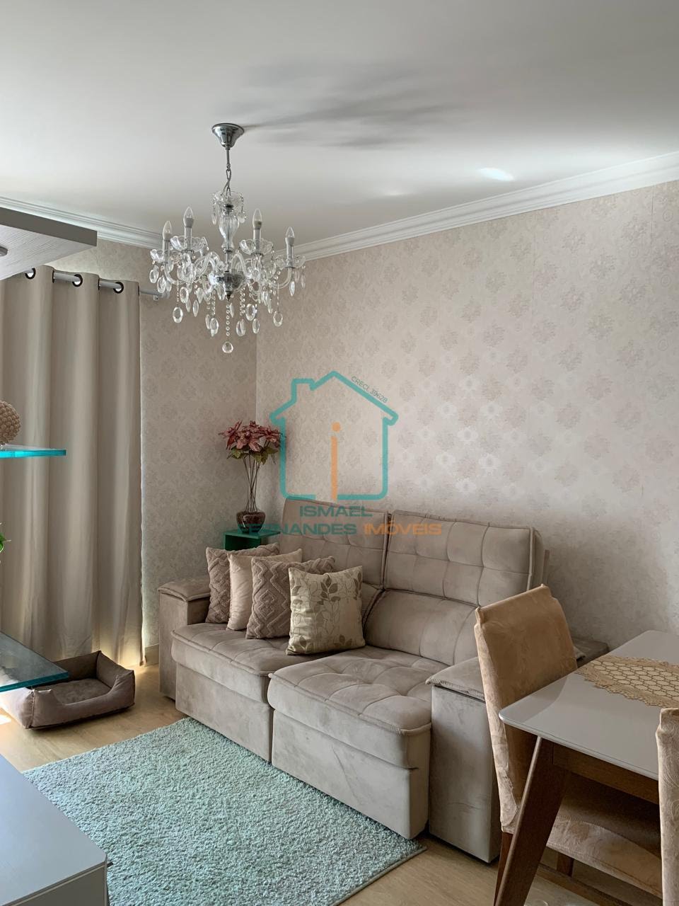 Apartamento, 2 quartos, 75 m² - Foto 6