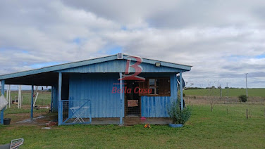 Casa em Rural  -  Alegrete