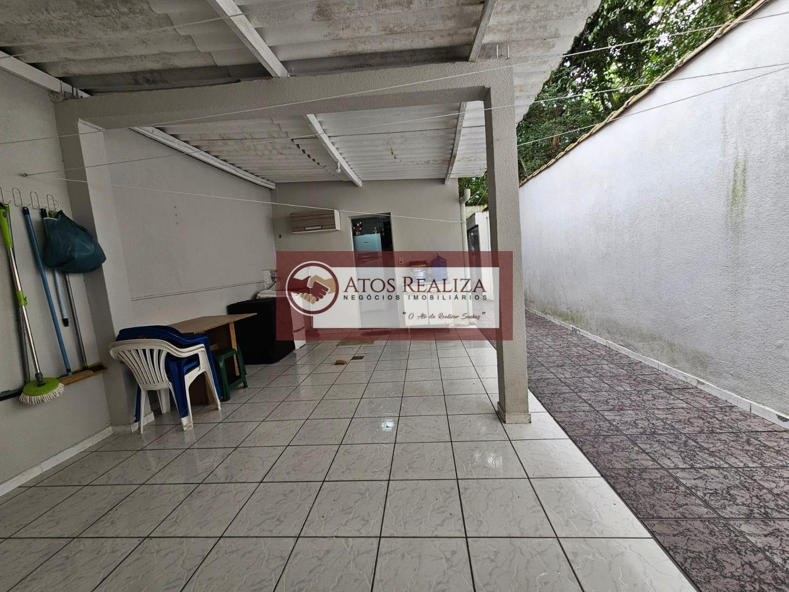 Casa à venda com 2 quartos, 1 banheiro, 2 vagas e 65m² no Campo Grande, São Paulo (SP) — foto 22 de 30