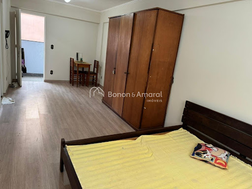 Apartamento, 1 quarto, 36 m² - Foto 5