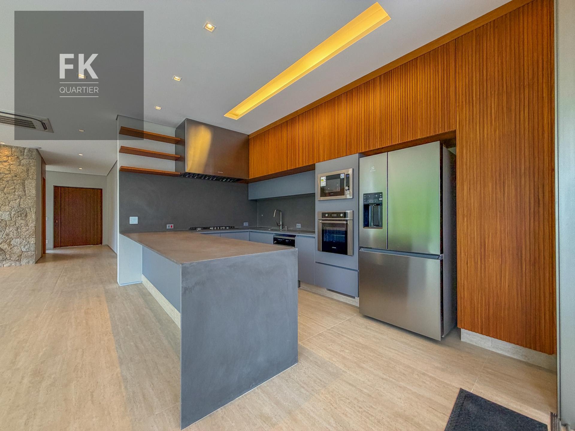 Casa à venda com 5 quartos, 5 suítes, 6 vagas e 480m² no Tamboré, Barueri (SP) — foto 14 de 30