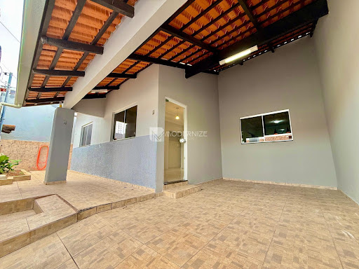 Casa em Jardim Paraíso  -  Catalão