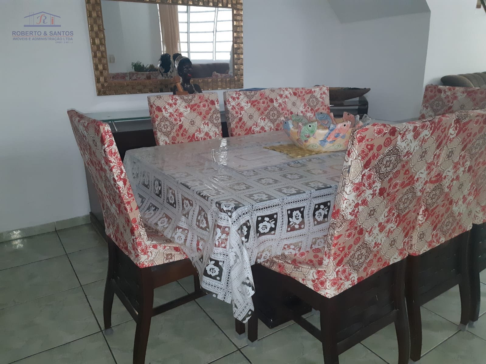 sala jantar
