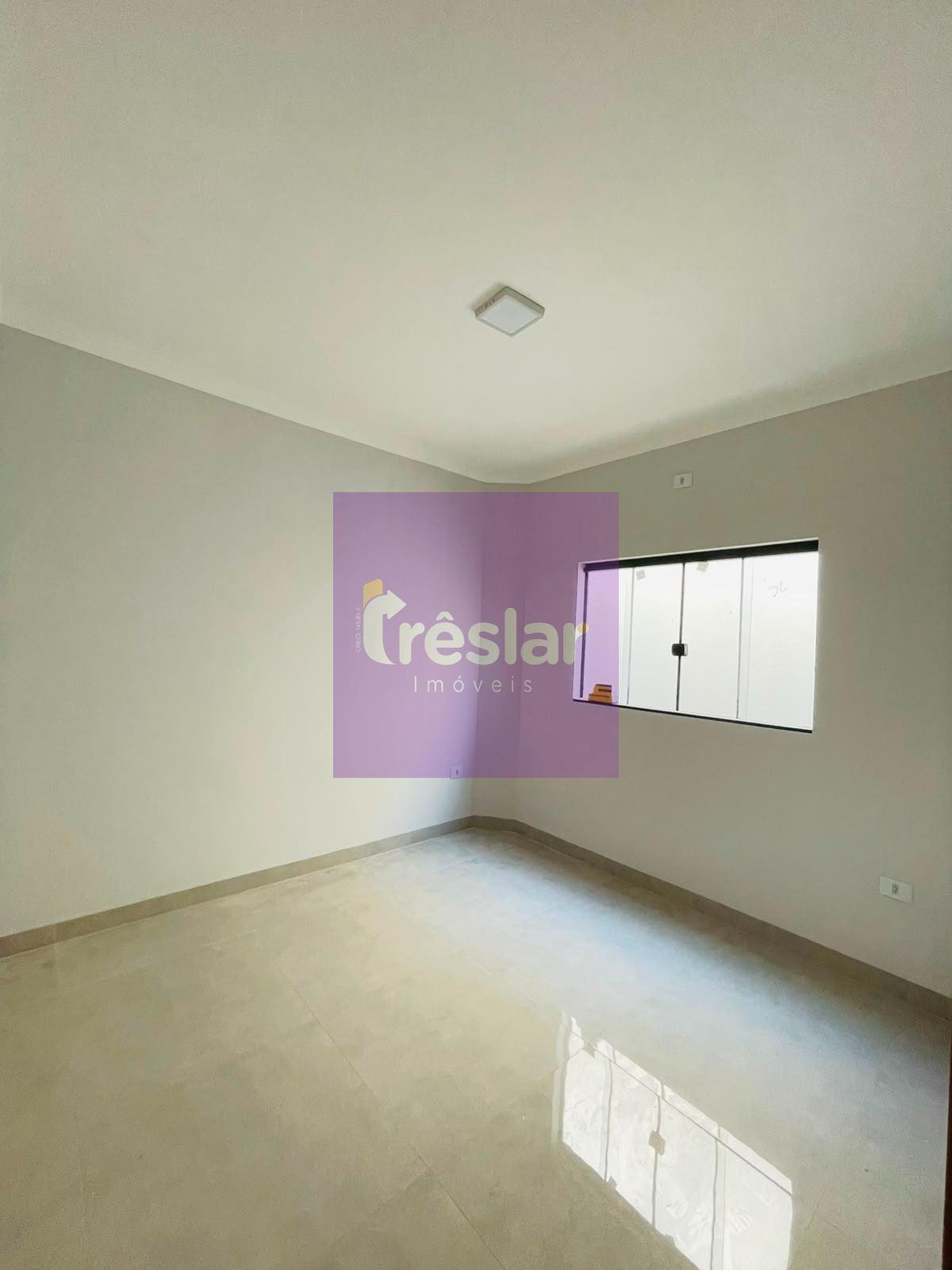 Casa à venda com 3 quartos, 1 suíte, 2 vagas e 75m² no Nova Três Lagoa, Três Lagoas (MS) — foto 11 de 15