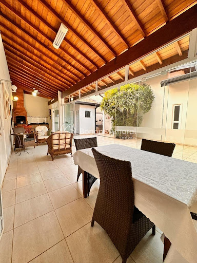 Casa de Condomínio, 4 quartos - Foto 16