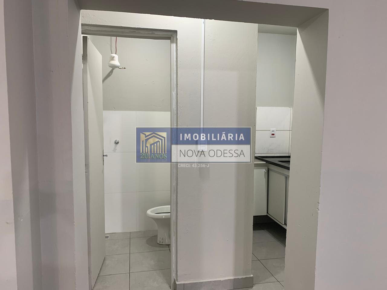 Comercial à venda com 140m² no Jardim das Palmeiras, Nova Odessa (SP) — foto 9 de 12