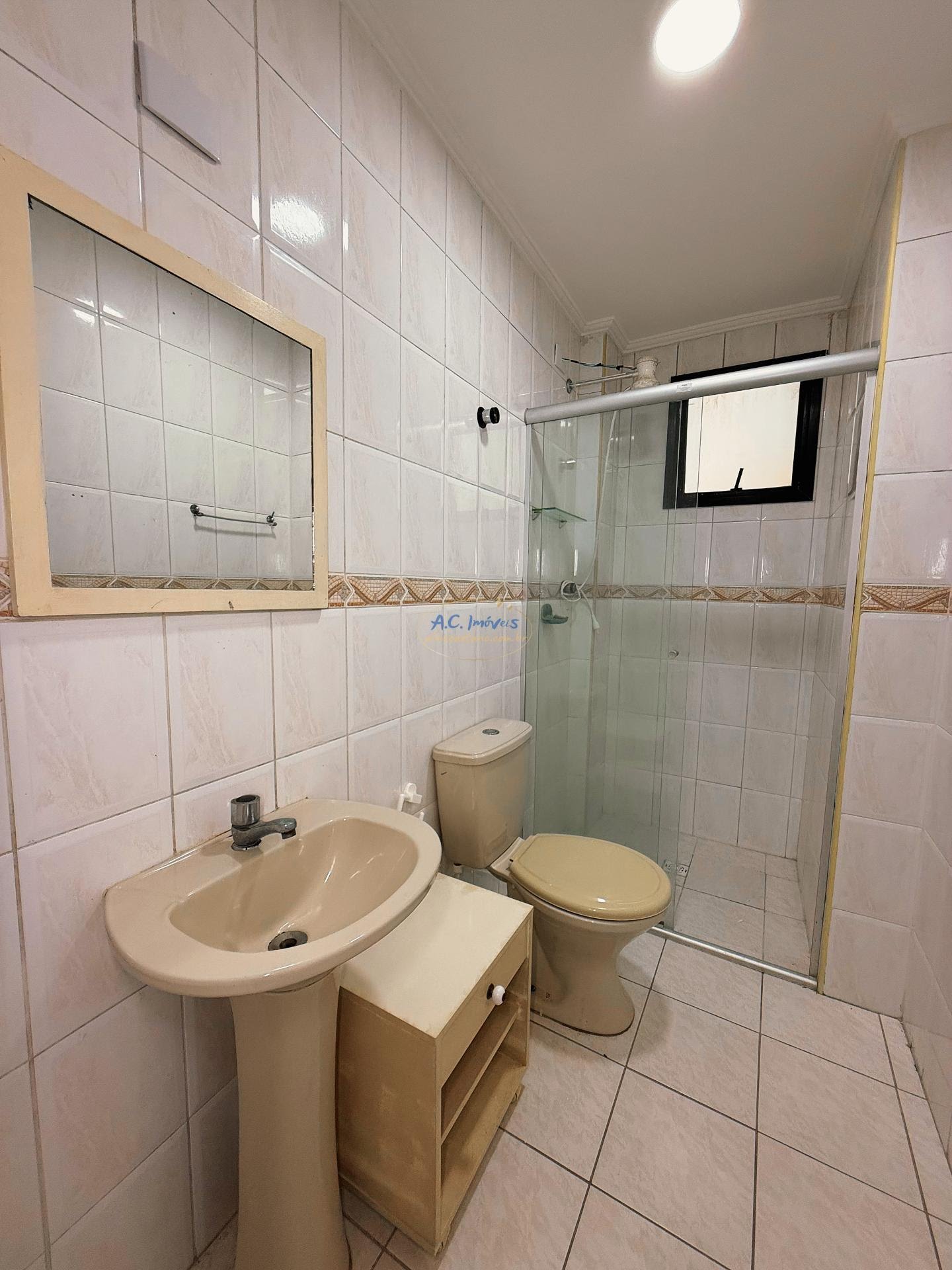 Apartamento à venda com 1 quarto, 1 banheiro, 1 vaga e 43m² no Vila Assuncao, Praia Grande (SP) — foto 12 de 16