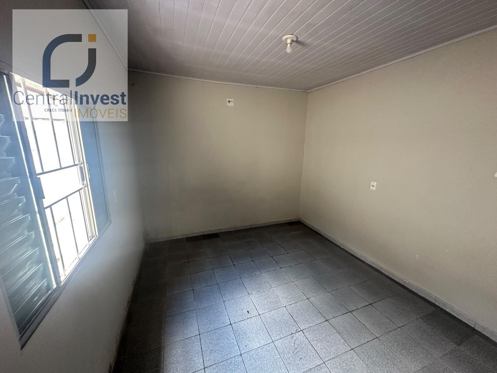 Casa, 1 quarto, 36 m² - Foto 2