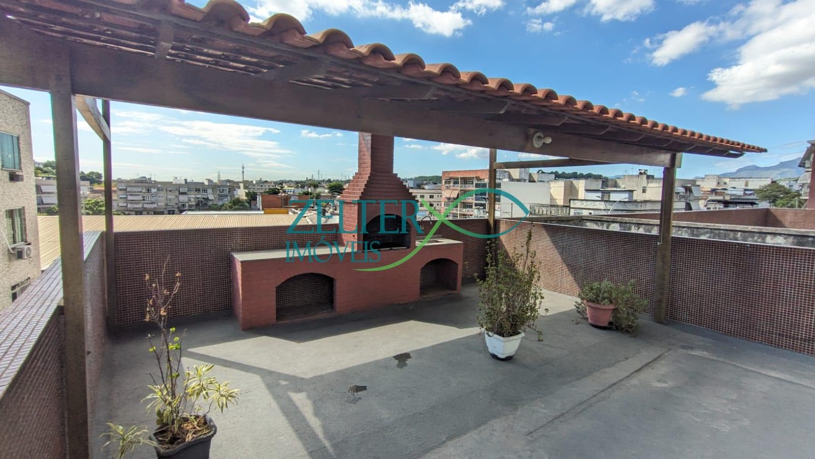 Apartamento à venda com 2 quartos, 2 banheiros, 1 vaga e 70m² no Vista Alegre, Rio de Janeiro (RJ) — foto 27 de 30