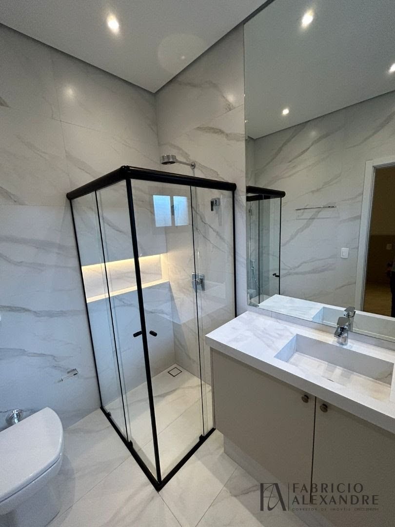 Casa à venda com 3 quartos, 3 suítes, 4 vagas e 223m² no Terravista Residence Club, Mirassol (SP) — foto 3 de 23