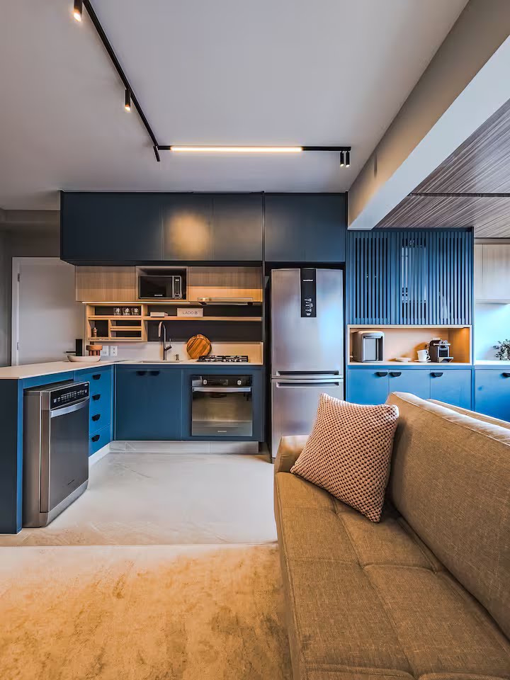 Apartamento para alugar com 2 quartos, 2 banheiros, 1 vaga e 70m² no Pinheiros, São Paulo (SP) — foto 30 de 30