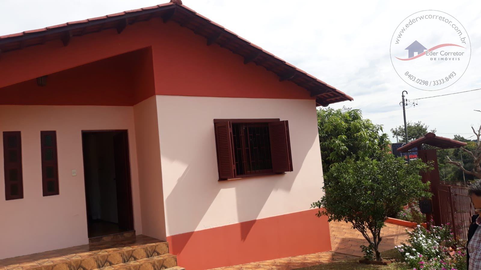 Casa à venda com 3 quartos, 1 suíte, 2 vagas e 240m² no São José, Ijuí (RS) — foto 3 de 27