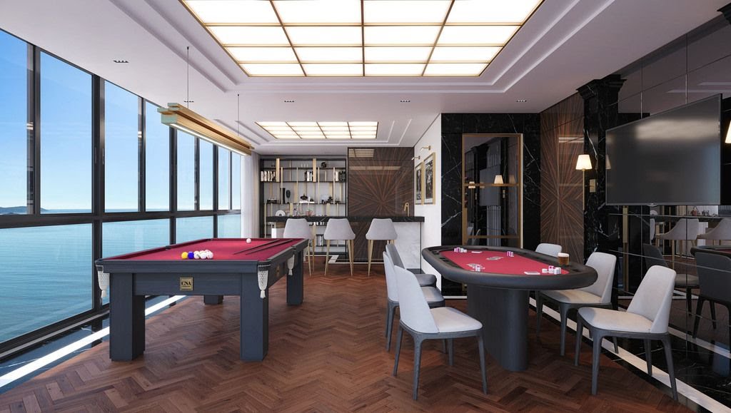 Apartamento à venda com 4 quartos, 4 suítes, 3 vagas e 230m² no Meia Praia, Itapema (SC) — foto 16 de 30
