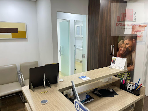 Sala à venda no Centro de Diadema | 45m² por R$ 480 mil