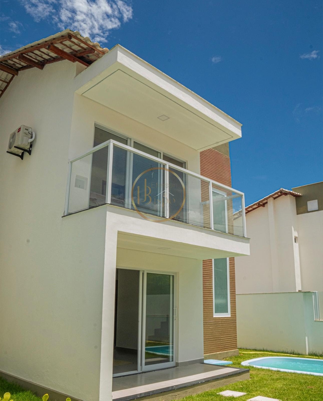 Casa à venda com 3 quartos, 3 suítes, 1 vaga e 118m² no Santa Cruz Cabrália ( Campinho ), Santa Cruz Cabrália (BA) — foto 9 de 20
