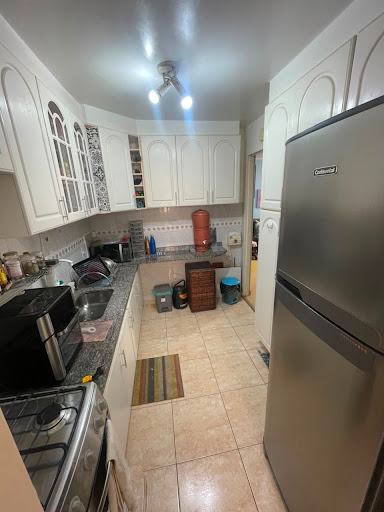 Apartamento em Vila Santa Catarina  -  São Paulo