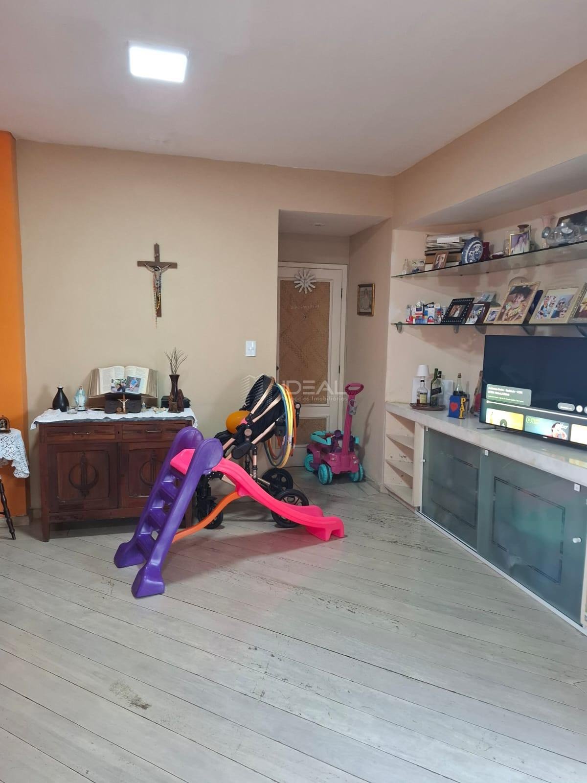Apartamento à venda com 3 suítes, 2 vagas e 135m² no Centro, Campos dos Goytacazes (RJ) — foto 17 de 22