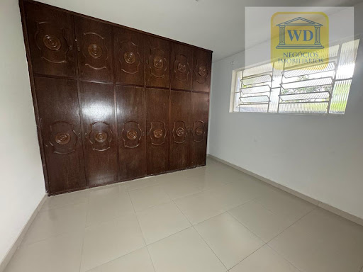 Apartamento em Centro  -  Barbacena