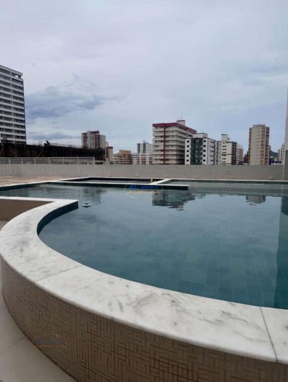 Apartamento à venda com 1 quarto, 1 suíte, 1 vaga e 53m² no Aviação, Praia Grande (SP) — foto 2 de 30