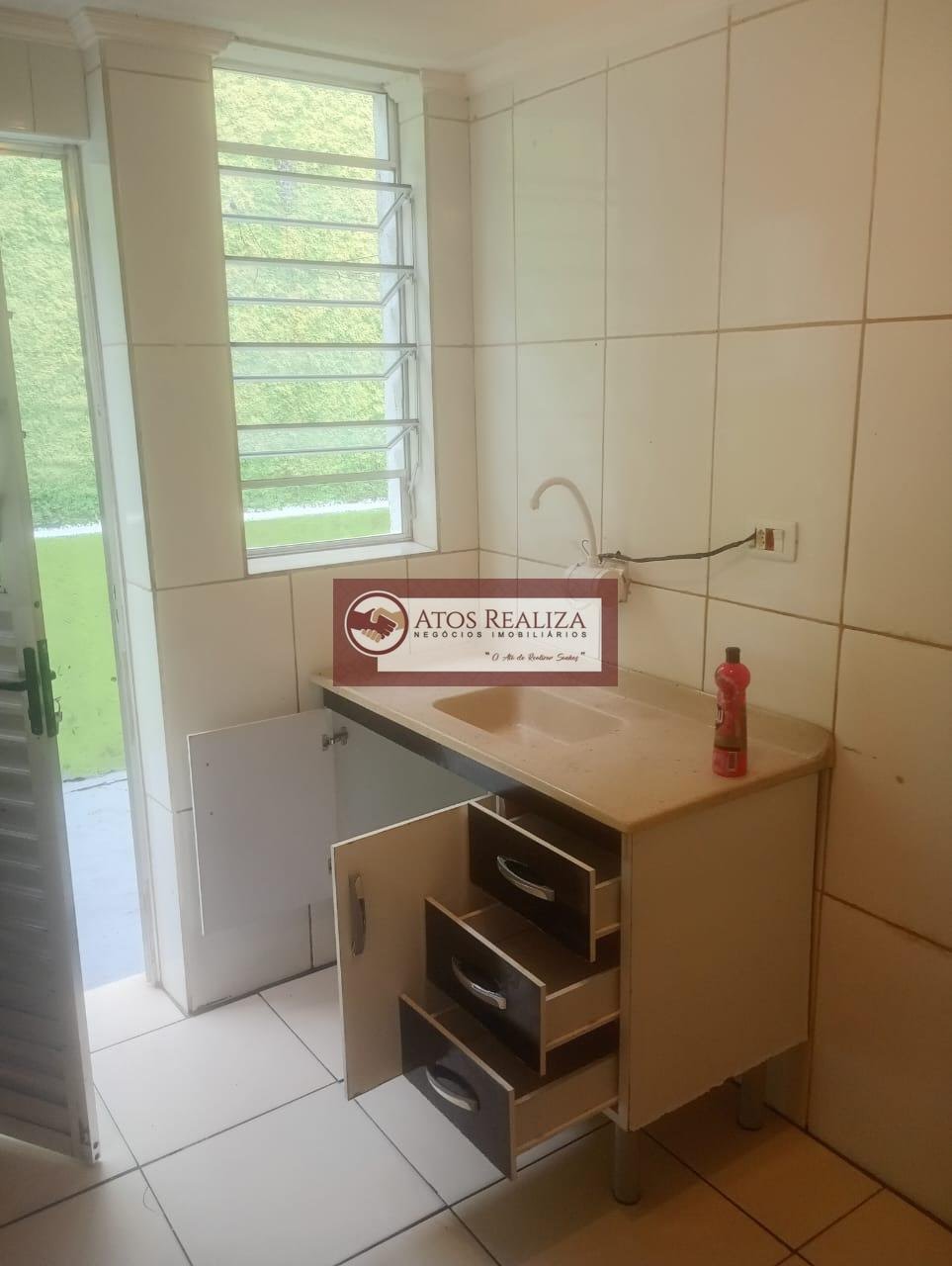 Casa à venda com 1 quarto, 1 banheiro, 1 vaga e 125m² no Jardim Eliana, São Paulo (SP) — foto 4 de 7