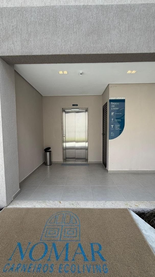 Apartamento à venda com 1 quarto, 1 banheiro, 1 vaga e 53m² no Carneiros, Tamandaré (PE) — foto 27 de 30