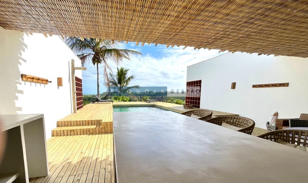 Casa à venda com 5 quartos, 5 suítes e 500m² no Trancoso, Porto Seguro (BA) — foto 12 de 30