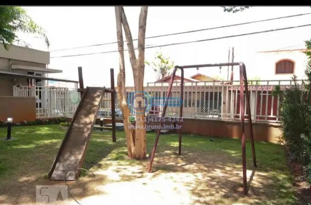 Apartamento à venda com 2 quartos, 1 vaga e 46m² no Vila Amalia (zona Norte), São Paulo (SP) — foto 18 de 19