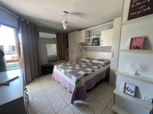 Apartamento 3 Dorms em Paraíso dos Pataxós, Porto Seguro - R$ 680K
