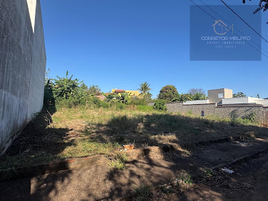 Lote / Terreno em Jardim Esplanada  -  Bariri
