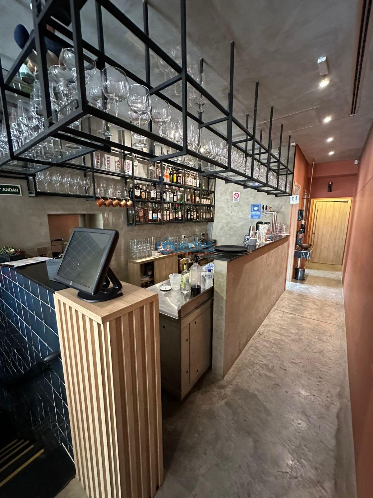 Comercial à venda com 250m² no Jardim Paulista, São Paulo — foto principal
