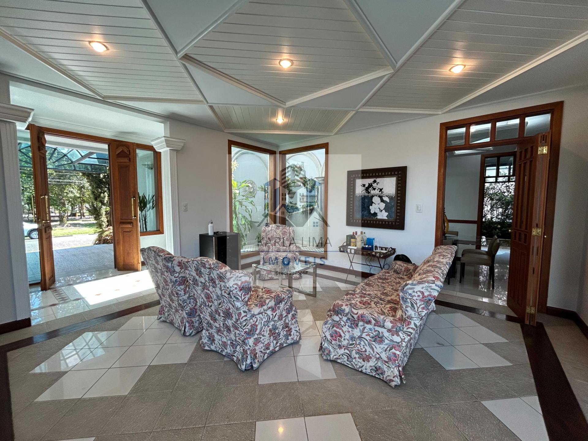 Casa à venda com 5 quartos, 5 suítes, 4 vagas e 500m² no Vista Linda, Bertioga (SP) — foto 3 de 30