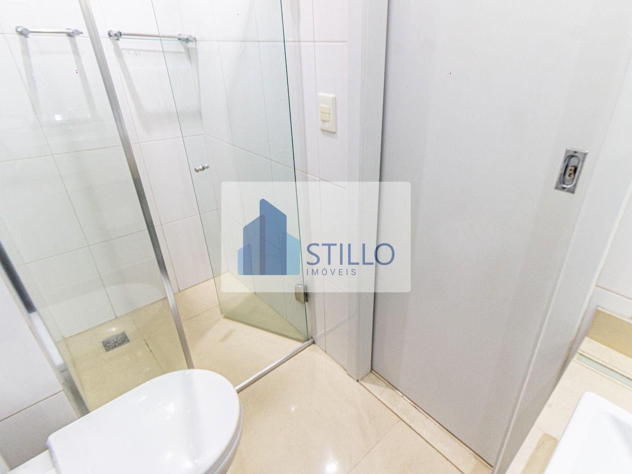 Apartamento à venda com 4 quartos, 3 suítes, 4 vagas e 180m² no Vila Regente Feijó, São Paulo (SP) — foto 15 de 30