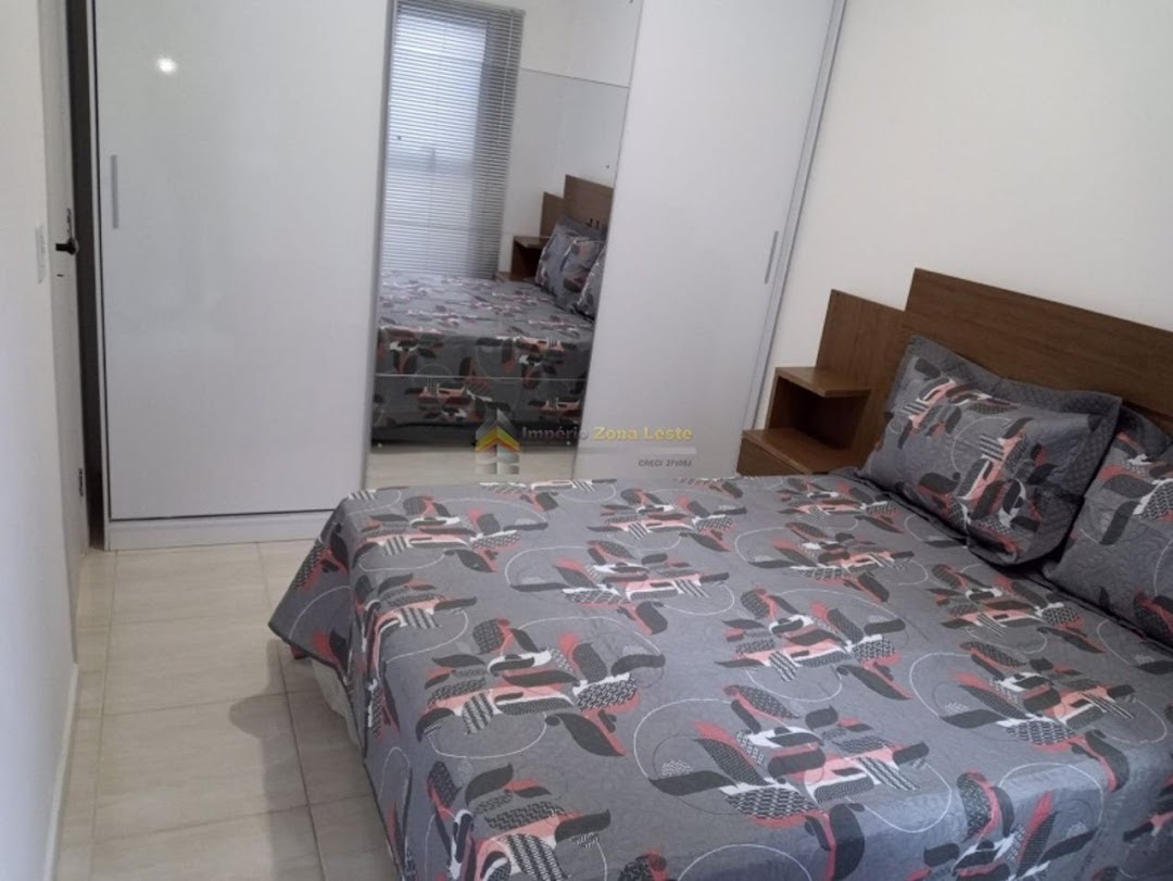 Apartamento, 2 quartos, 38 m² - Foto 11