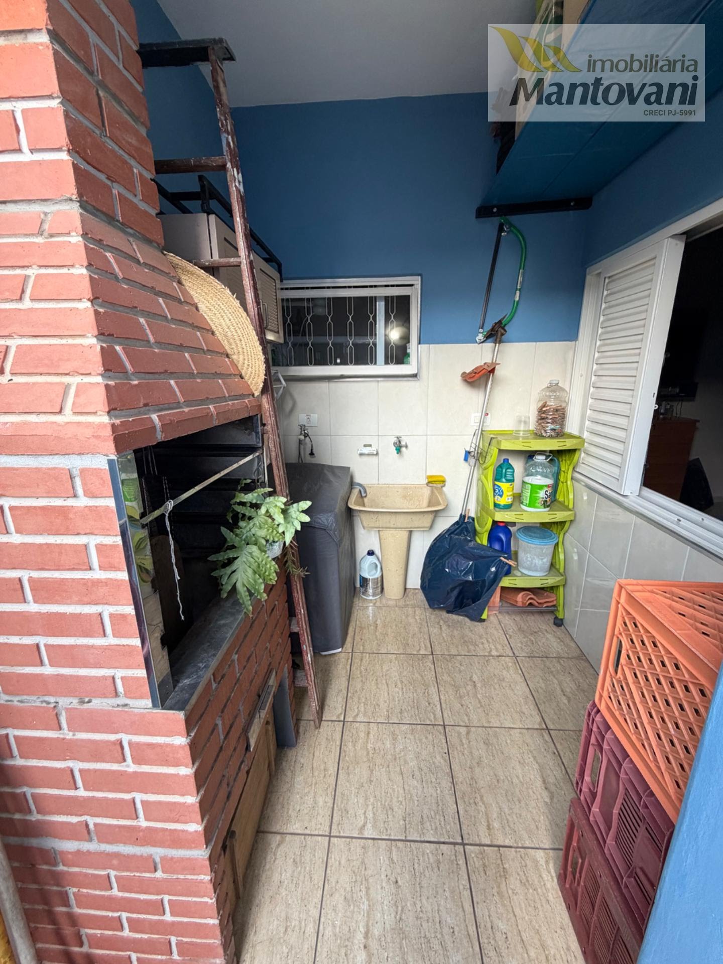 Casa à venda com 3 quartos, 1 suíte, 1 vaga e 149m² no Alto Santa Cruz, Tatuí (SP) — foto 5 de 19