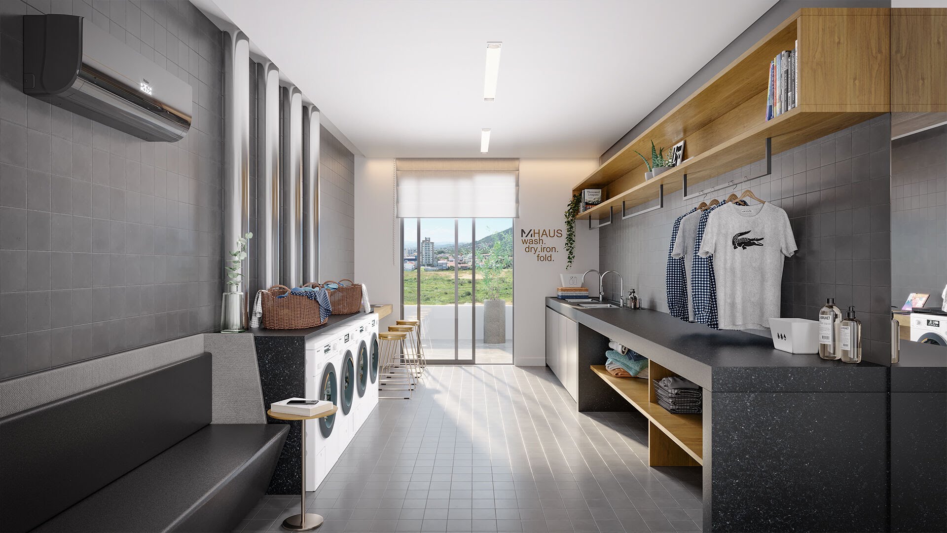 Apartamento à venda com 2 quartos, 1 suíte, 1 vaga e 73m² no Centro, Biguaçu (SC) — foto 5 de 30